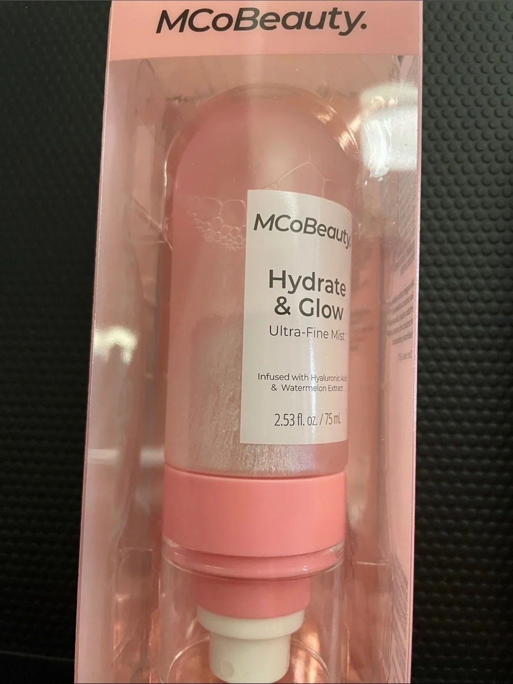 Skin Care Travel Bundle
